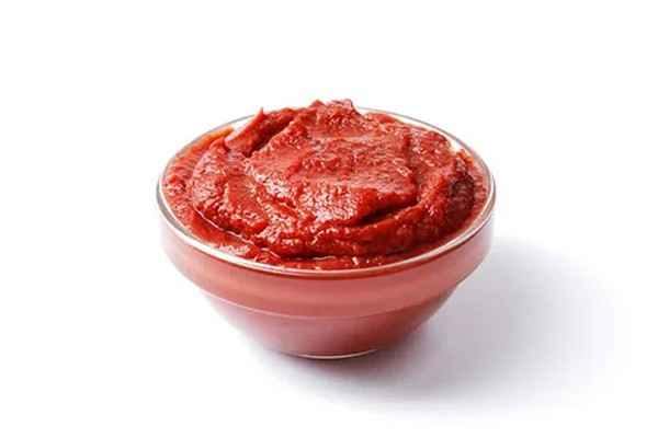 تصویر 4 از خرید رب گوجه ساندیسی + قیمت فروش استثنایی